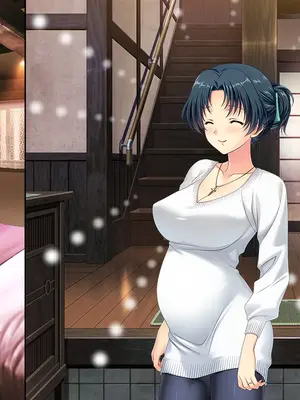 [どろっぷす! (大人のSEXY絵本)] 妻みぐい3 CGノベル版 総集編_0698