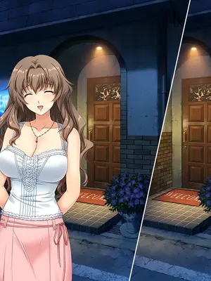 [どろっぷす! (大人のSEXY絵本)] 妻みぐい3 CGノベル版 総集編_0711