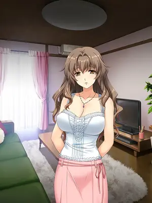 [どろっぷす! (大人のSEXY絵本)] 妻みぐい3 CGノベル版 総集編_0769