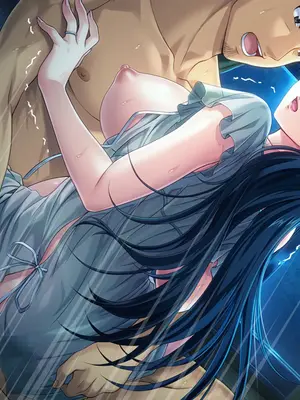 [どろっぷす! (大人のSEXY絵本)] 妻みぐい3 CGノベル版 総集編_1012