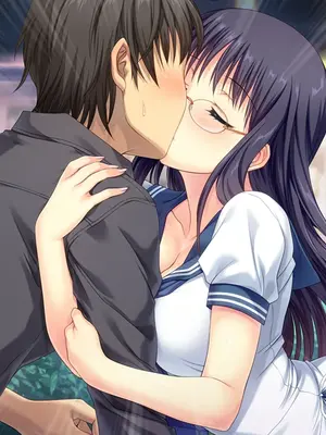 [どろっぷす! (大人のSEXY絵本)] 妻みぐい3 CGノベル版 総集編_0850