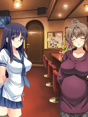 [どろっぷす! (大人のSEXY絵本)] 妻みぐい3 CGノベル版 総集編_0830