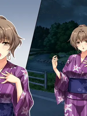 [どろっぷす! (大人のSEXY絵本)] 妻みぐい3 CGノベル版 総集編_0773