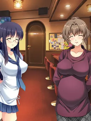 [どろっぷす! (大人のSEXY絵本)] 妻みぐい3 CGノベル版 総集編_0828