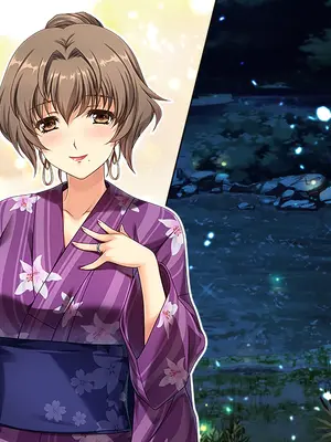 [どろっぷす! (大人のSEXY絵本)] 妻みぐい3 CGノベル版 総集編_0782