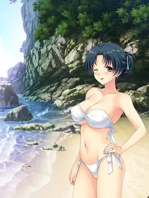 [どろっぷす! (大人のSEXY絵本)] 妻みぐい3 CGノベル版 総集編_0634