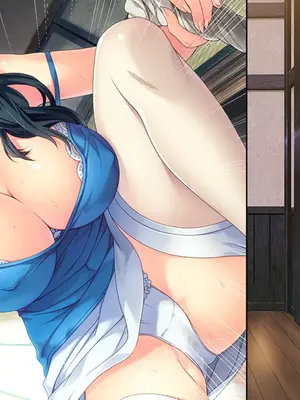 [どろっぷす! (大人のSEXY絵本)] 妻みぐい3 CGノベル版 総集編_0594