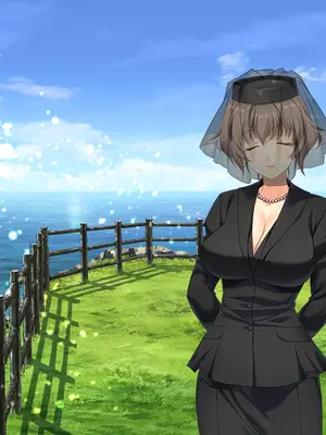 [どろっぷす! (大人のSEXY絵本)] 妻みぐい3 CGノベル版 総集編_0799