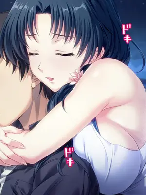 [どろっぷす! (大人のSEXY絵本)] 妻みぐい3 CGノベル版 総集編_0010