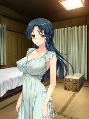 [どろっぷす! (大人のSEXY絵本)] 妻みぐい3 CGノベル版 総集編_0604