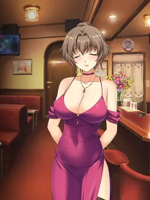 [どろっぷす! (大人のSEXY絵本)] 妻みぐい3 CGノベル版 総集編_0710