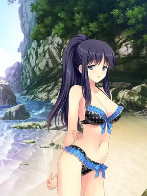 [どろっぷす! (大人のSEXY絵本)] 妻みぐい3 CGノベル版 総集編_0688