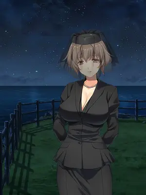 [どろっぷす! (大人のSEXY絵本)] 妻みぐい3 CGノベル版 総集編_1110