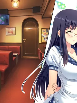 [どろっぷす! (大人のSEXY絵本)] 妻みぐい3 CGノベル版 総集編_0831