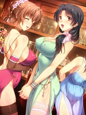 [どろっぷす! (大人のSEXY絵本)] 妻みぐい3 CGノベル版 総集編_0845