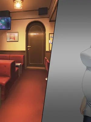 [どろっぷす! (大人のSEXY絵本)] 妻みぐい3 CGノベル版 総集編_0829