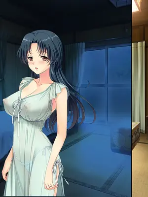 [どろっぷす! (大人のSEXY絵本)] 妻みぐい3 CGノベル版 総集編_0605