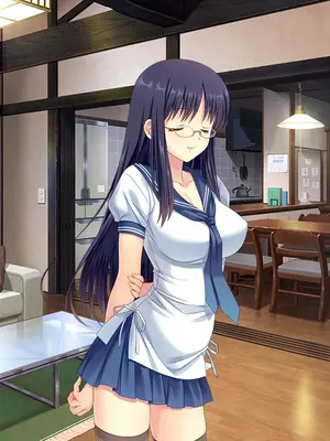 [どろっぷす! (大人のSEXY絵本)] 妻みぐい3 CGノベル版 総集編_0856