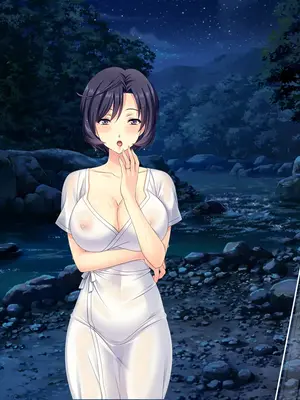 [どろっぷす! (大人のSEXY絵本)] 妻みぐい3 CGノベル版 総集編_0886