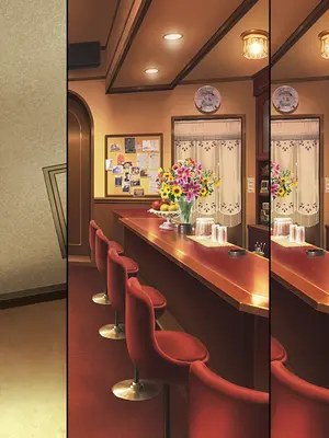 [どろっぷす! (大人のSEXY絵本)] 妻みぐい3 CGノベル版 総集編_0800