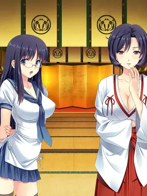 [どろっぷす! (大人のSEXY絵本)] 妻みぐい3 CGノベル版 総集編_0591