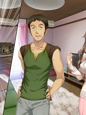 [どろっぷす! (大人のSEXY絵本)] 妻みぐい3 CGノベル版 総集編_1096