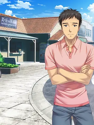 [どろっぷす! (大人のSEXY絵本)] 妻みぐい3 CGノベル版 総集編_0696