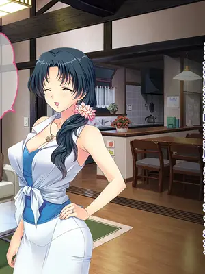 [どろっぷす! (大人のSEXY絵本)] 妻みぐい3 CGノベル版 総集編_0011