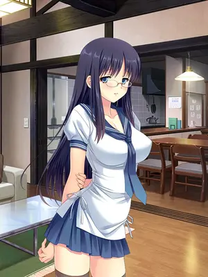 [どろっぷす! (大人のSEXY絵本)] 妻みぐい3 CGノベル版 総集編_0592