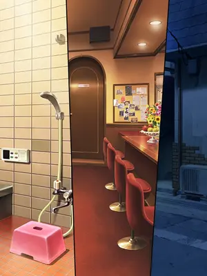 [どろっぷす! (大人のSEXY絵本)] 妻みぐい3 CGノベル版 総集編_0713