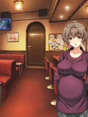 [どろっぷす! (大人のSEXY絵本)] 妻みぐい3 CGノベル版 総集編_1119