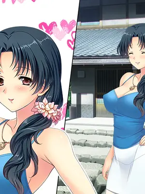 [どろっぷす! (大人のSEXY絵本)] 妻みぐい3 CGノベル版 総集編_0674