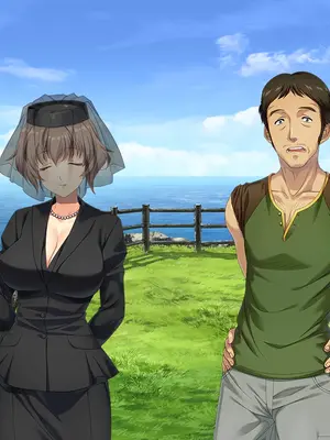 [どろっぷす! (大人のSEXY絵本)] 妻みぐい3 CGノベル版 総集編_1100