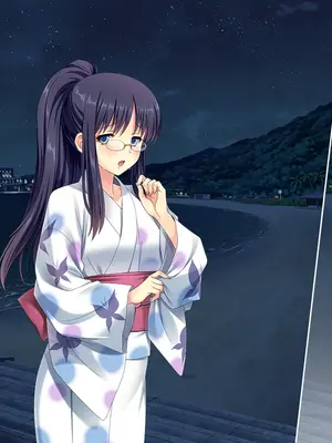 [どろっぷす! (大人のSEXY絵本)] 妻みぐい3 CGノベル版 総集編_0957