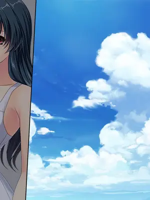 [どろっぷす! (大人のSEXY絵本)] 妻みぐい3 CGノベル版 総集編_0578