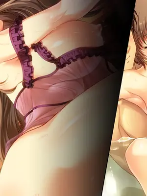 [どろっぷす! (大人のSEXY絵本)] 妻みぐい3 CGノベル版 総集編_0745