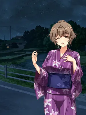 [どろっぷす! (大人のSEXY絵本)] 妻みぐい3 CGノベル版 総集編_0771