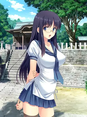 [どろっぷす! (大人のSEXY絵本)] 妻みぐい3 CGノベル版 総集編_0590