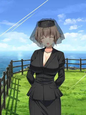[どろっぷす! (大人のSEXY絵本)] 妻みぐい3 CGノベル版 総集編_0790