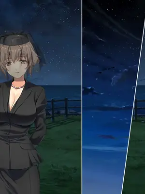 [どろっぷす! (大人のSEXY絵本)] 妻みぐい3 CGノベル版 総集編_1111