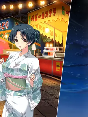 [どろっぷす! (大人のSEXY絵本)] 妻みぐい3 CGノベル版 総集編_1032