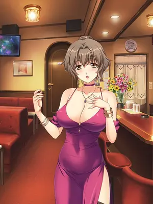 [どろっぷす! (大人のSEXY絵本)] 妻みぐい3 CGノベル版 総集編_0706