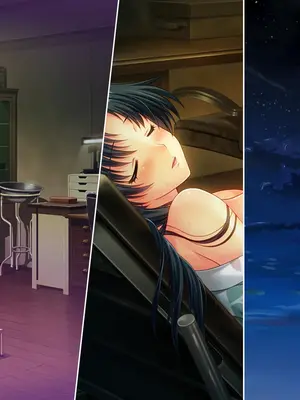 [どろっぷす! (大人のSEXY絵本)] 妻みぐい3 CGノベル版 総集編_1041