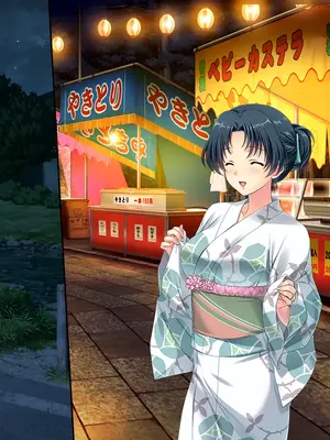 [どろっぷす! (大人のSEXY絵本)] 妻みぐい3 CGノベル版 総集編_0640