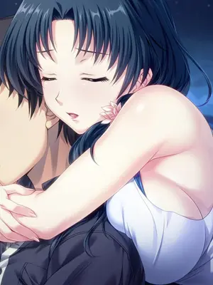 [どろっぷす! (大人のSEXY絵本)] 妻みぐい3 CGノベル版 総集編_0570