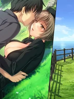 [どろっぷす! (大人のSEXY絵本)] 妻みぐい3 CGノベル版 総集編_0792
