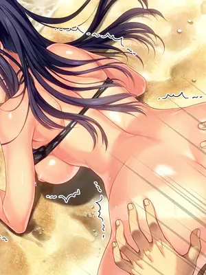 [どろっぷす! (大人のSEXY絵本)] 妻みぐい3 CGノベル版 総集編_0943