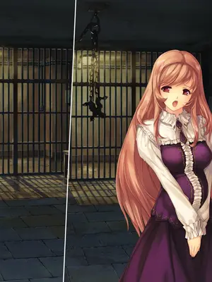 [どろっぷす! (大人のSEXY絵本)] 母娘乱館 CGノベル版 総集編 ～妊姦の一族。孕ませ儀式で栄華を築く～_772