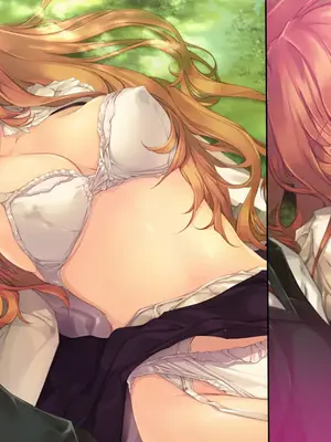 [どろっぷす! (大人のSEXY絵本)] 母娘乱館 CGノベル版 総集編 ～妊姦の一族。孕ませ儀式で栄華を築く～_601