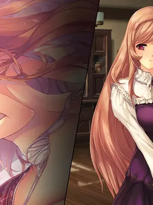 [どろっぷす! (大人のSEXY絵本)] 母娘乱館 CGノベル版 総集編 ～妊姦の一族。孕ませ儀式で栄華を築く～_496